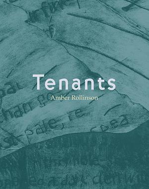 Tenants by Amber Rollinson