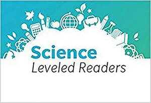 Science Leveled Readers: On Level Reader 6 Pack Grade 6 How Lvng Thngs.. by 