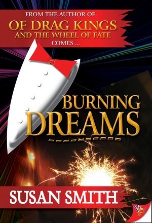 Burning Dreams by Susan Smith