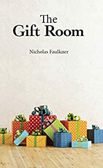 Gift Room by Nicholas Faulkner