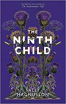 The Ninth Child by Sally Magnusson