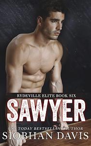 Sawyer by Siobhan Davis