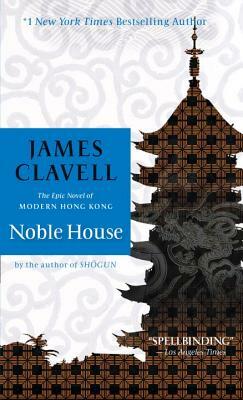 Noble House by James Clavell