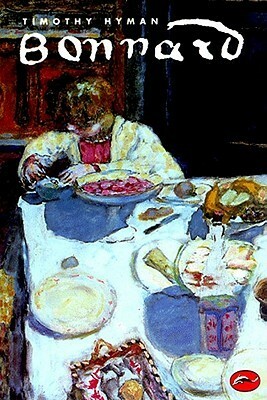 Bonnard by Timothy Hyman