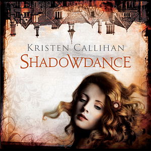 Shadowdance by Kristen Callihan