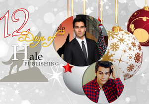 12 Days of Hale Publishing by RelenaFanel