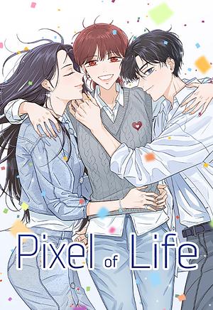 Pixel of life by Seo Woo Hyun