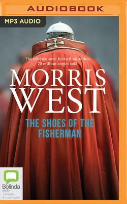 The Shoes of the Fisherman by Morris West