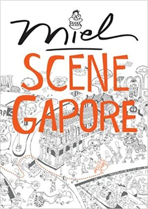 Scenegapore by Miel