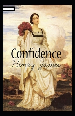 Confidence Annotated by Henry James