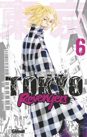 Tokyo Revengers - Tome 06 by Ken Wakui