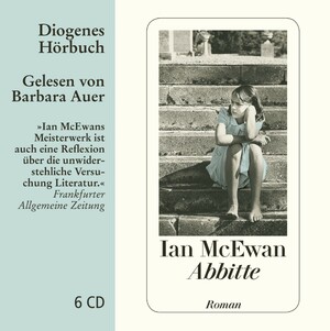 Abbitte by Ian McEwan