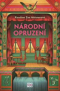 Národní opruzení  by Karolína Zoe Meixnerová