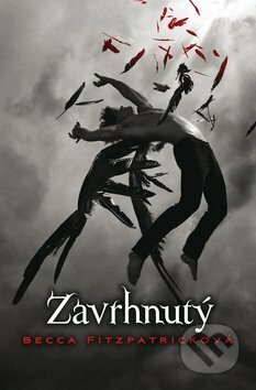 Zavrhnutý by Becca Fitzpatrick