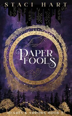 Paper Fools by Staci Hart