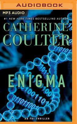 Enigma by Catherine Coulter