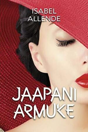Jaapani armuke by Isabel Allende