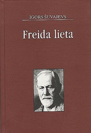 Freida lieta by Igors Šuvajevs