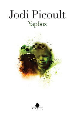 Yapboz by Jodi Picoult, Ergin Kaptan