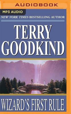 Wizard's First Rule by Terry Goodkind