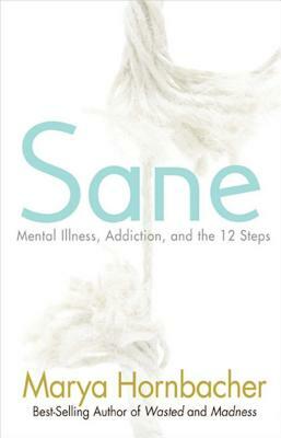 Sane: Mental Illness, Addiction, and the 12 Steps by Marya Hornbacher