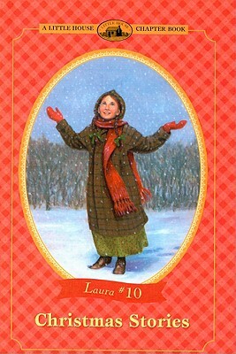 Christmas Stories by Laura Ingalls Wilder