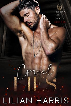 The Devil's Pawn (Cavaleri Brothers #2) by Lilian Harris