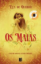 Os Maias by Ester de Lemos, Eça de Queirós