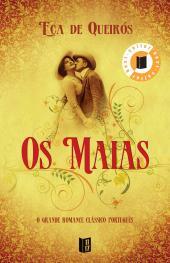 Os Maias by Eça de Queirós, Ester de Lemos