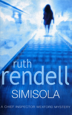 Simisola by Ruth Rendell