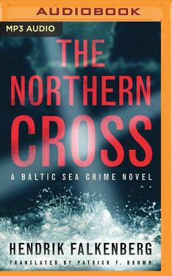 The Northern Cross by Hendrik Falkenberg