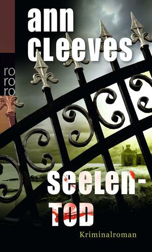 Seelentod by Ann Cleeves, Stefanie Kremer