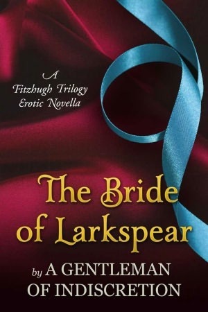The Bride of Larkspear by Sherry Thomas