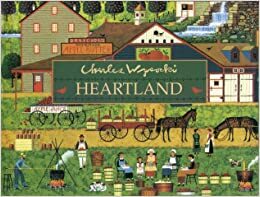 Heartland by Elise MacLay, Charles Wysocki, Greenwich Workshop