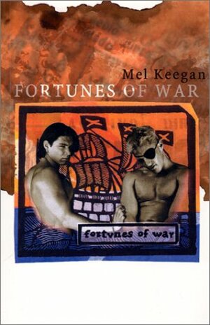 Fortunes of War by Mel Keegan