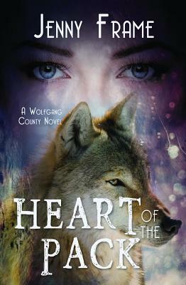 Heart of the Pack by Jenny Frame