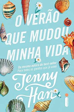 O Verão que Mudou Minha Vida by Jenny Han