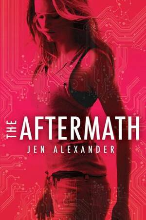 The Aftermath by Jen Alexander