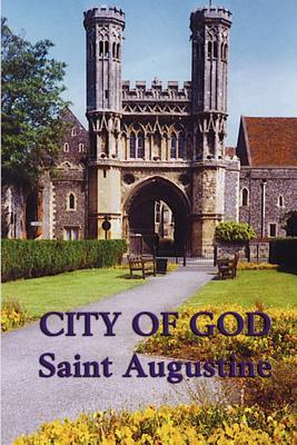 City of God by Saint Augustine