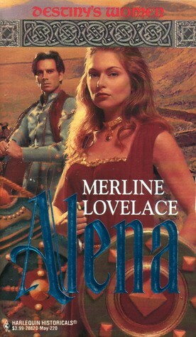 Alena by Merline Lovelace