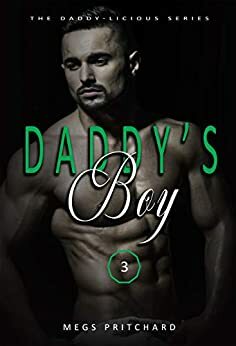 Daddy's Boy by Megs Pritchard