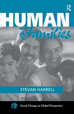 Human Families by Stevan Harrell