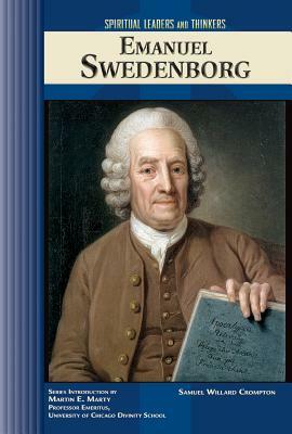 Emanuel Swedenborg by Samuel Willard Crompton