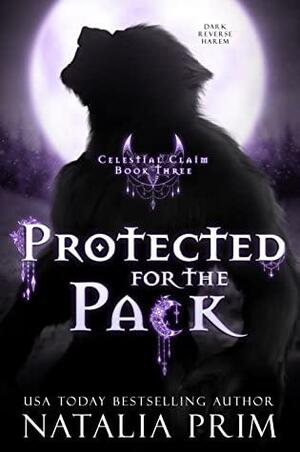 Protected for the Pack by Natalia Prim