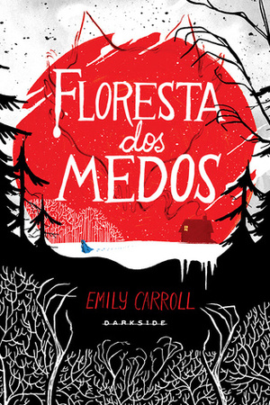 Floresta dos Medos by Bruna Miranda, E.M. Carroll