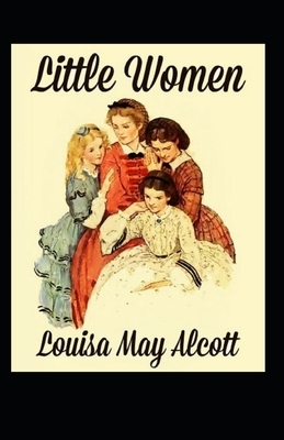 Little Women Annotated by Louisa May Alcott