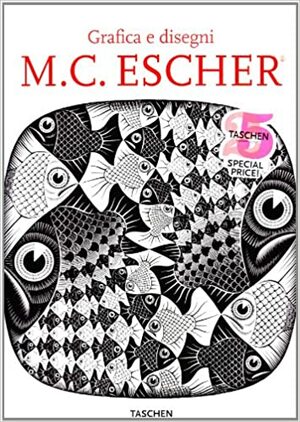 M.C. Escher: Grafica e Disegni by 