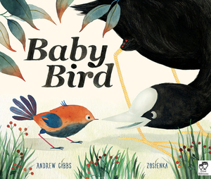 Baby Bird by Andrew Gibbs