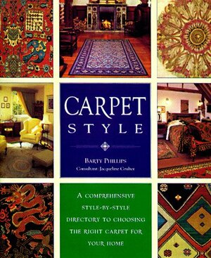 Carpet Style by Barty Phillips