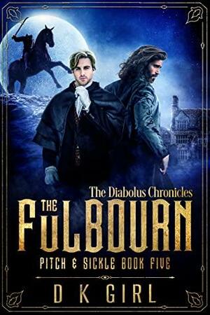 The Fulbourn by Danielle K. Girl